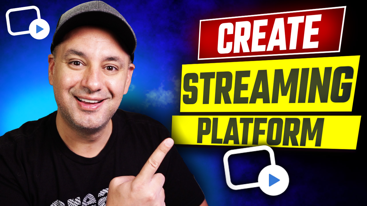 Uscreen The Ultimate Solution for Building Your Own Streaming Platform