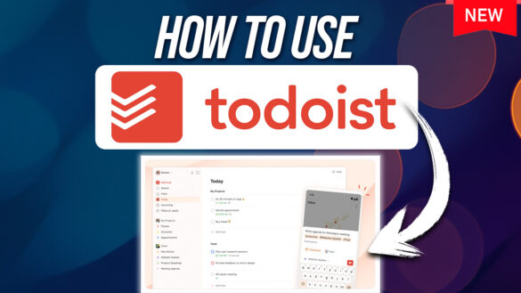 todoist