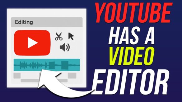 How to Edit YouTube Videos after Posting