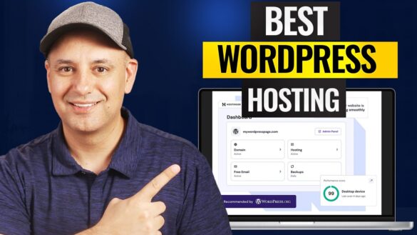 Best WordPress Hosting